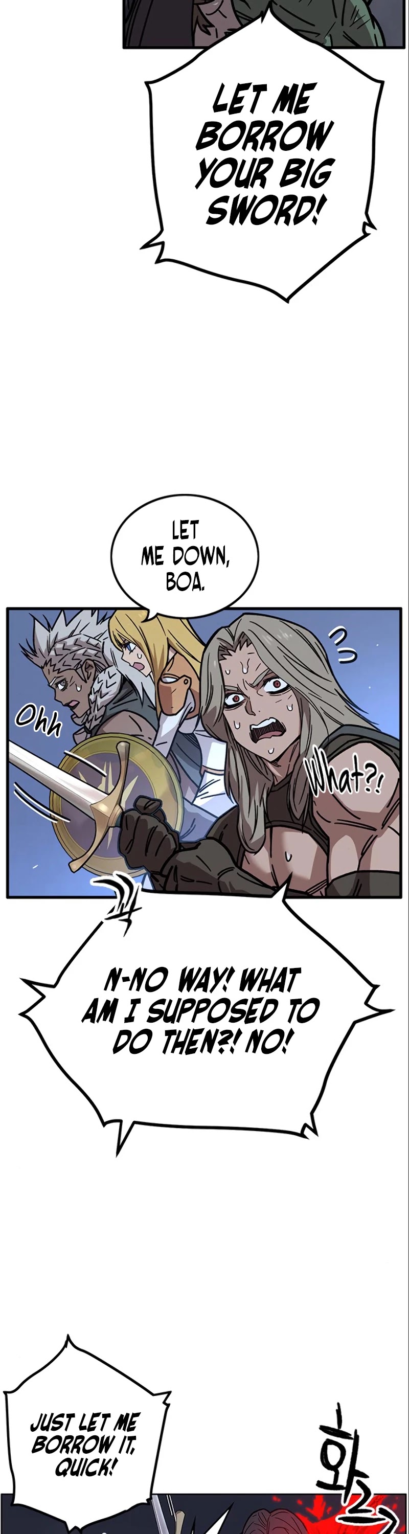 Read AIRE EN Manga Online