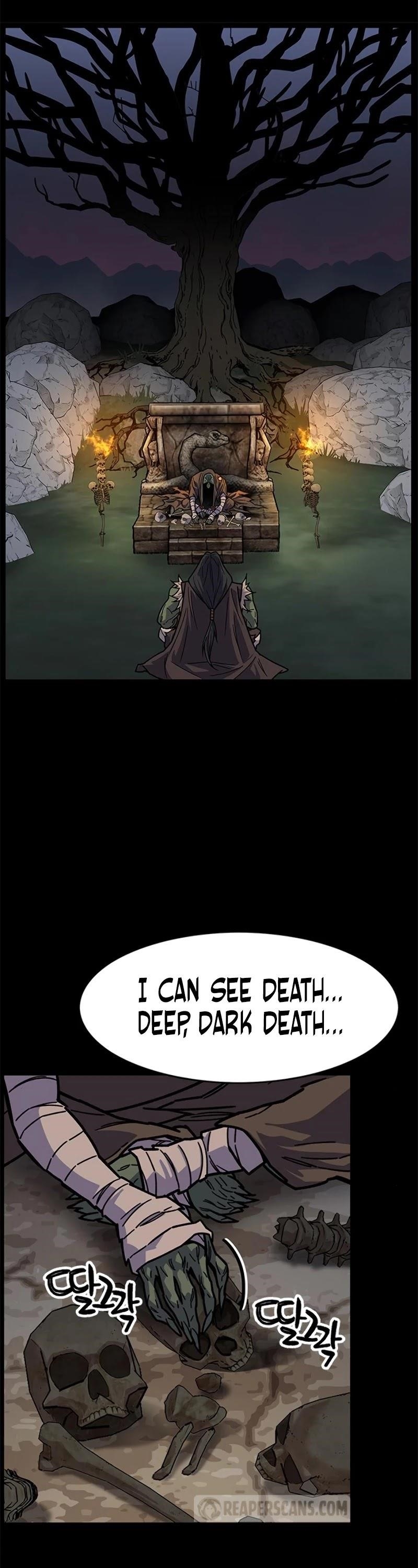 Read AIRE EN Manga Online