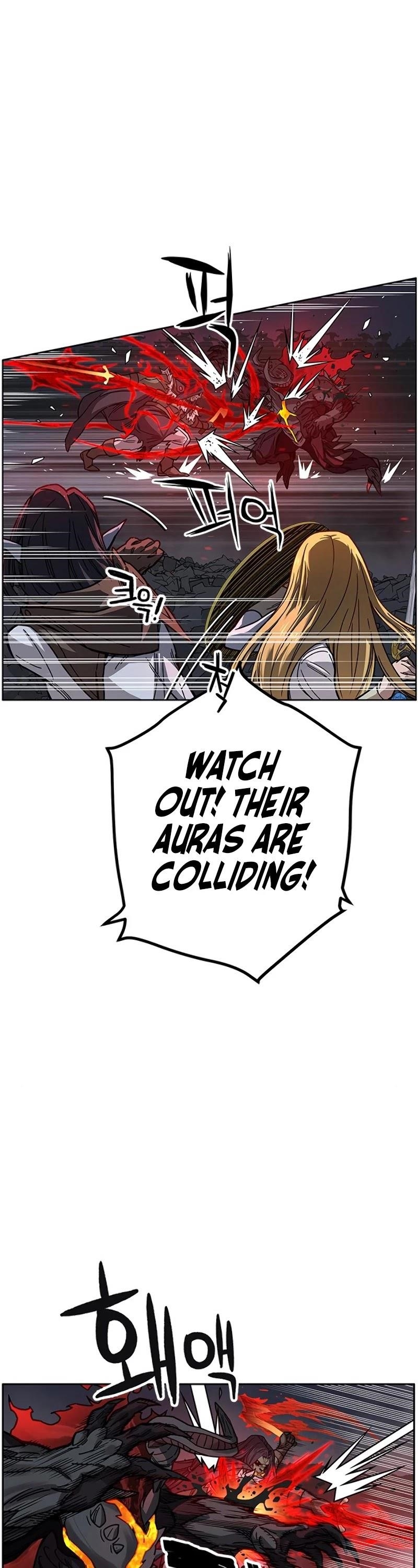 Read AIRE EN Manga Online