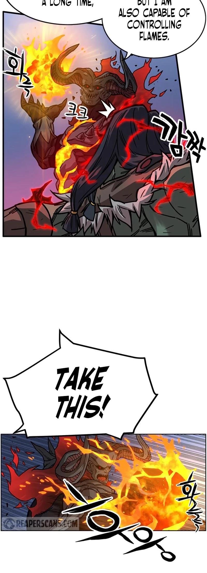 Read AIRE EN Manga Online