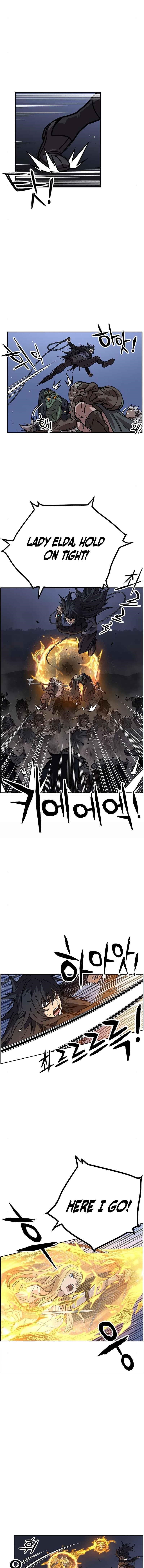 Read AIRE EN Manga Online