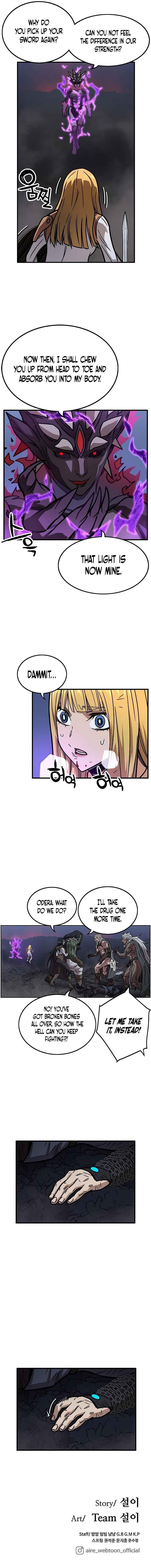 Read AIRE EN Manga Online