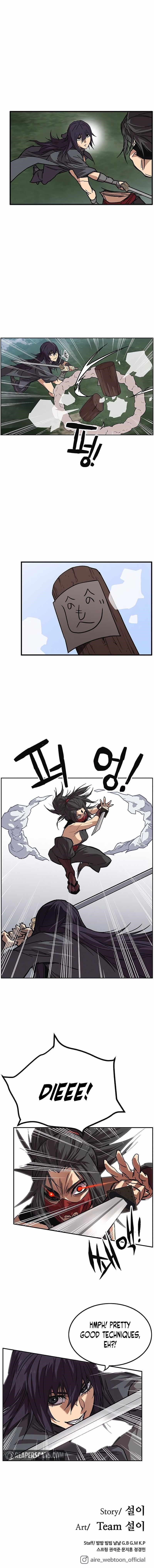 Read AIRE EN Manga Online