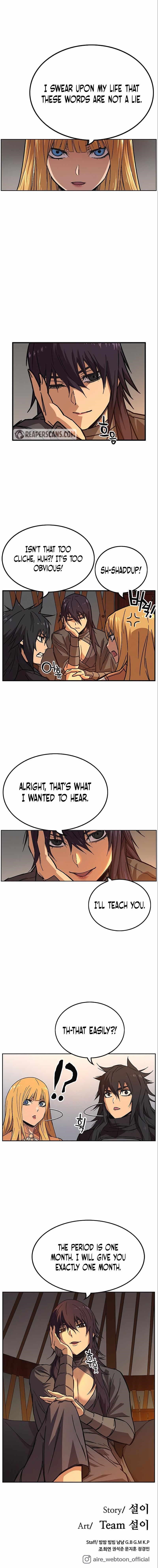 Read AIRE EN Manga Online