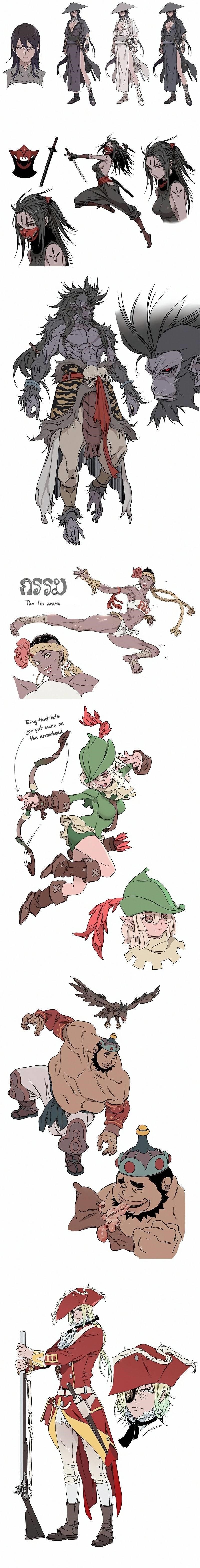 Read AIRE EN Manga Online