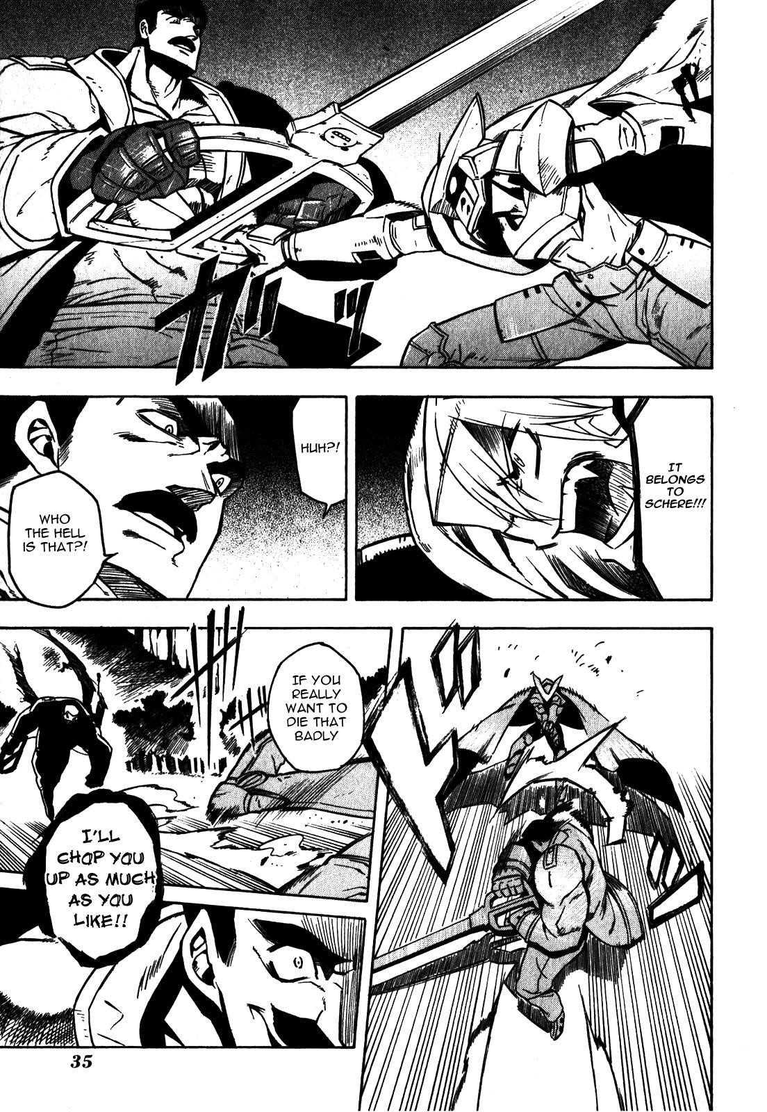 Read Akame Ga Kill! EN Manga Online