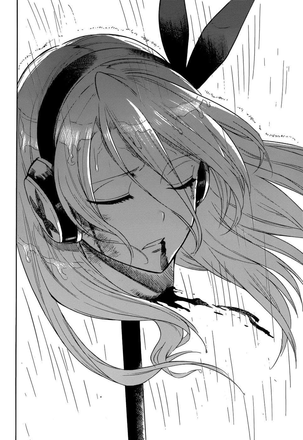 Read Akame Ga Kill! EN Manga Online
