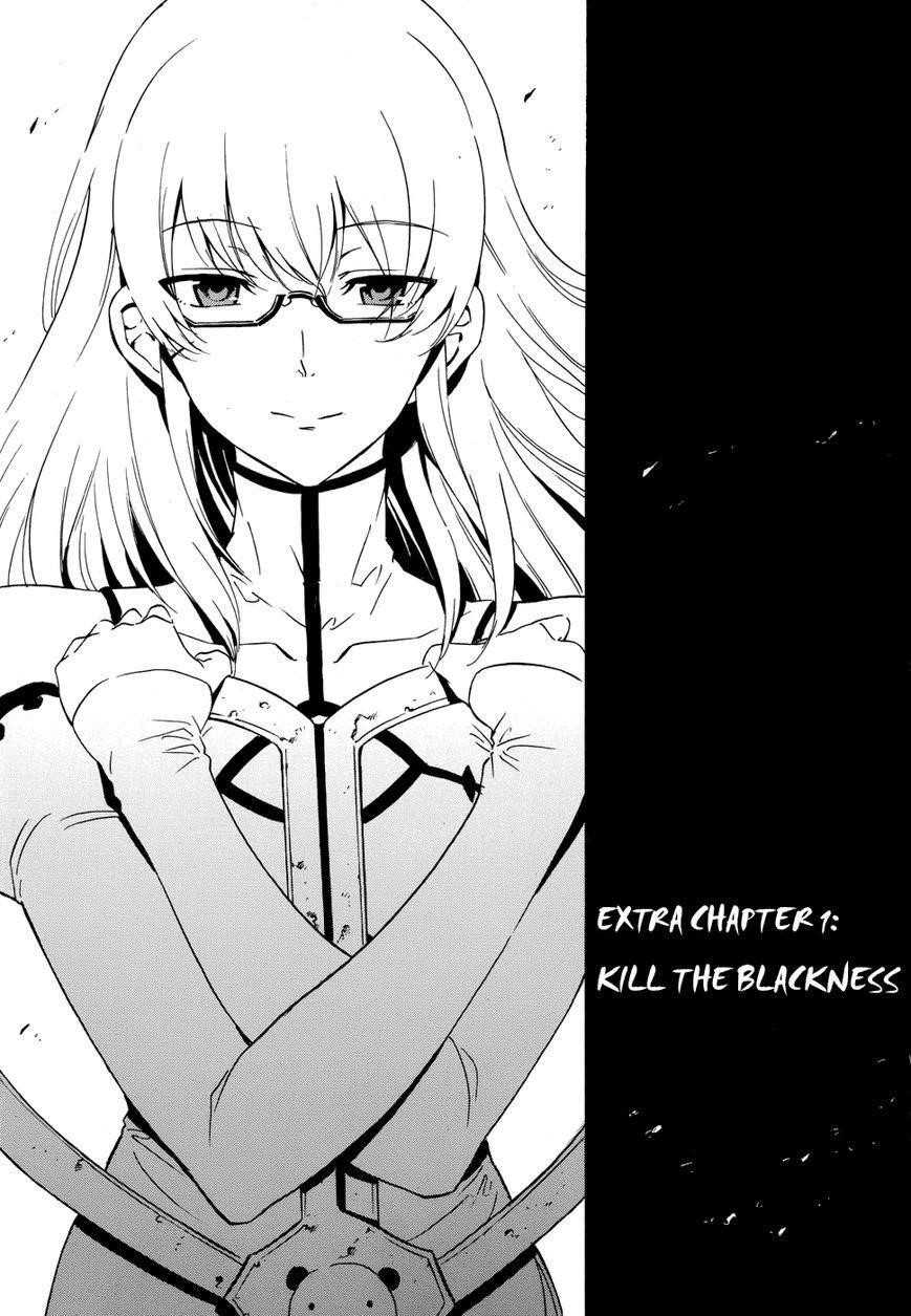 Read Akame Ga Kill! EN Manga Online