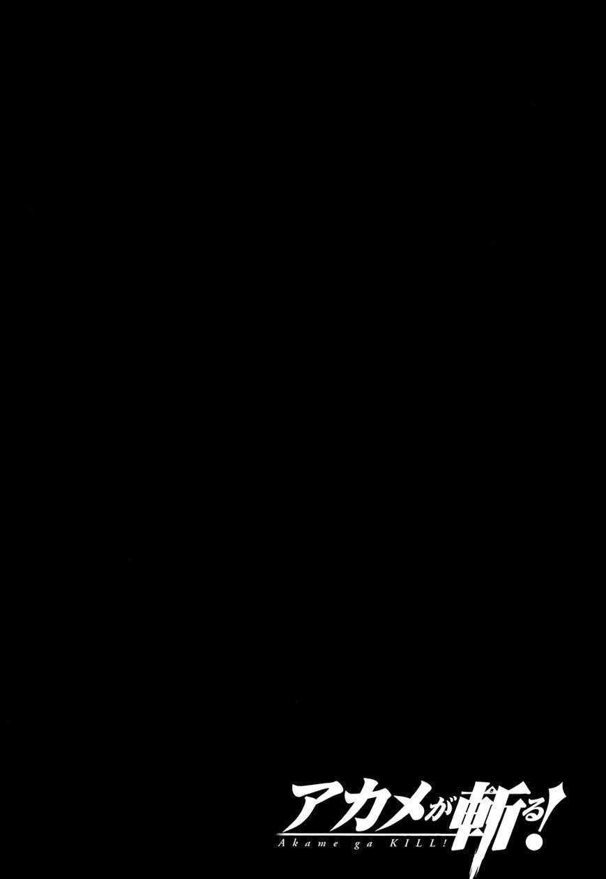 Read Akame Ga Kill! EN Manga Online