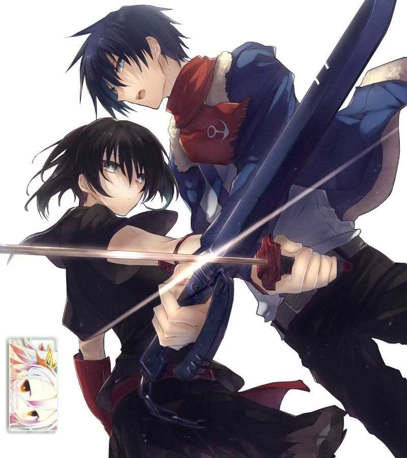 Read Akame Ga Kill! EN Manga Online