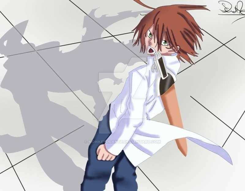 Read Akame Ga Kill! EN Manga Online