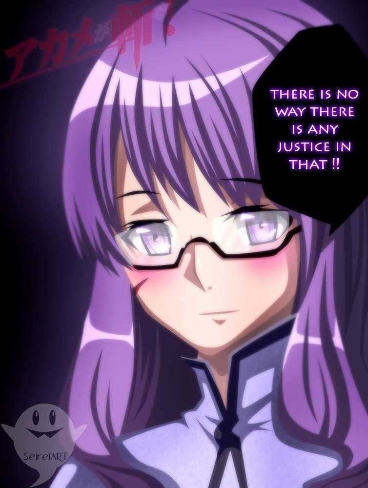 Read Akame Ga Kill! EN Manga Online