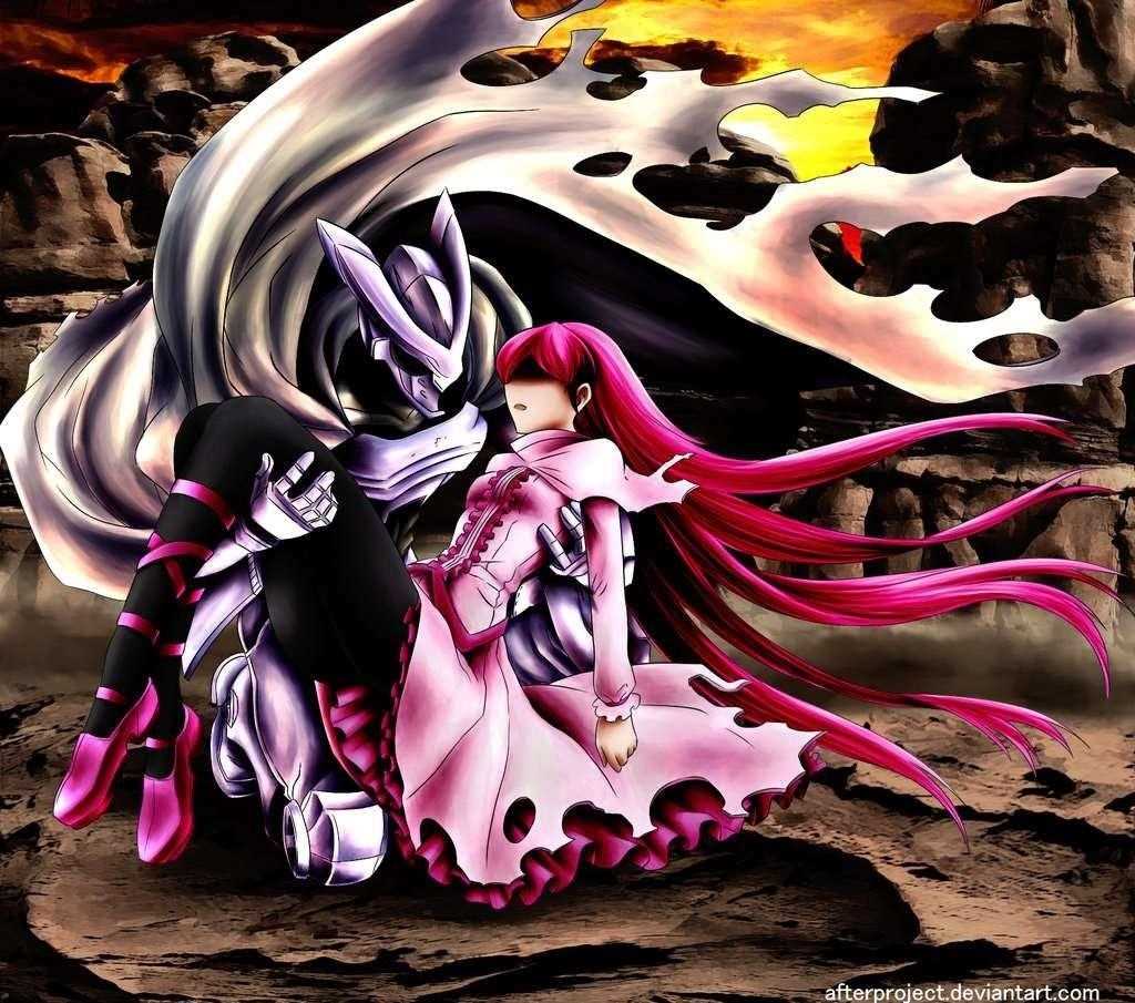 Read Akame Ga Kill! EN Manga Online