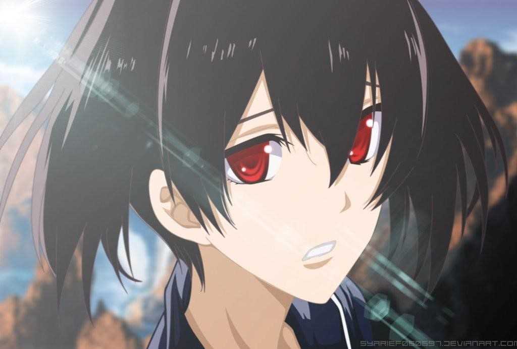 Read Akame Ga Kill! EN Manga Online