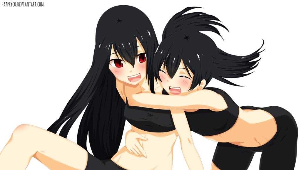 Read Akame Ga Kill! EN Manga Online