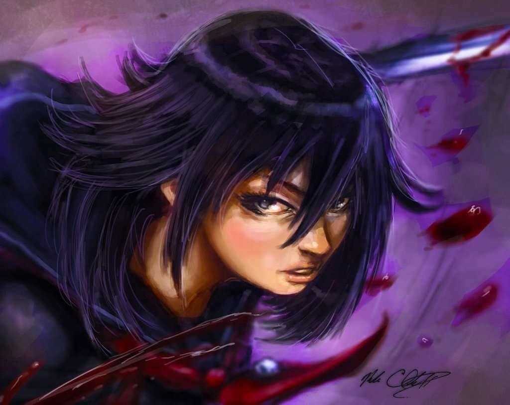 Read Akame Ga Kill! EN Manga Online