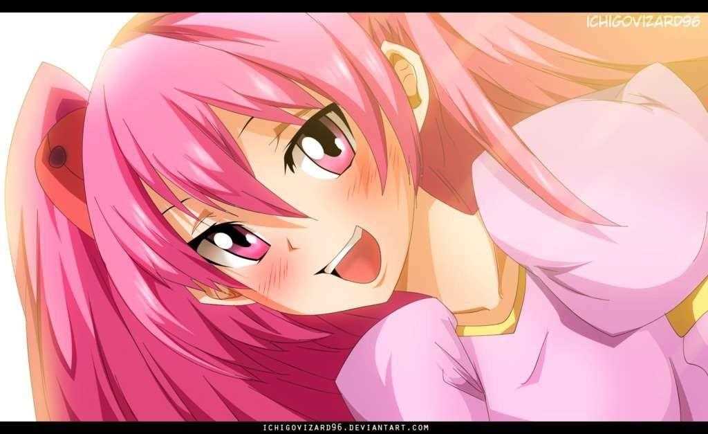 Read Akame Ga Kill! EN Manga Online