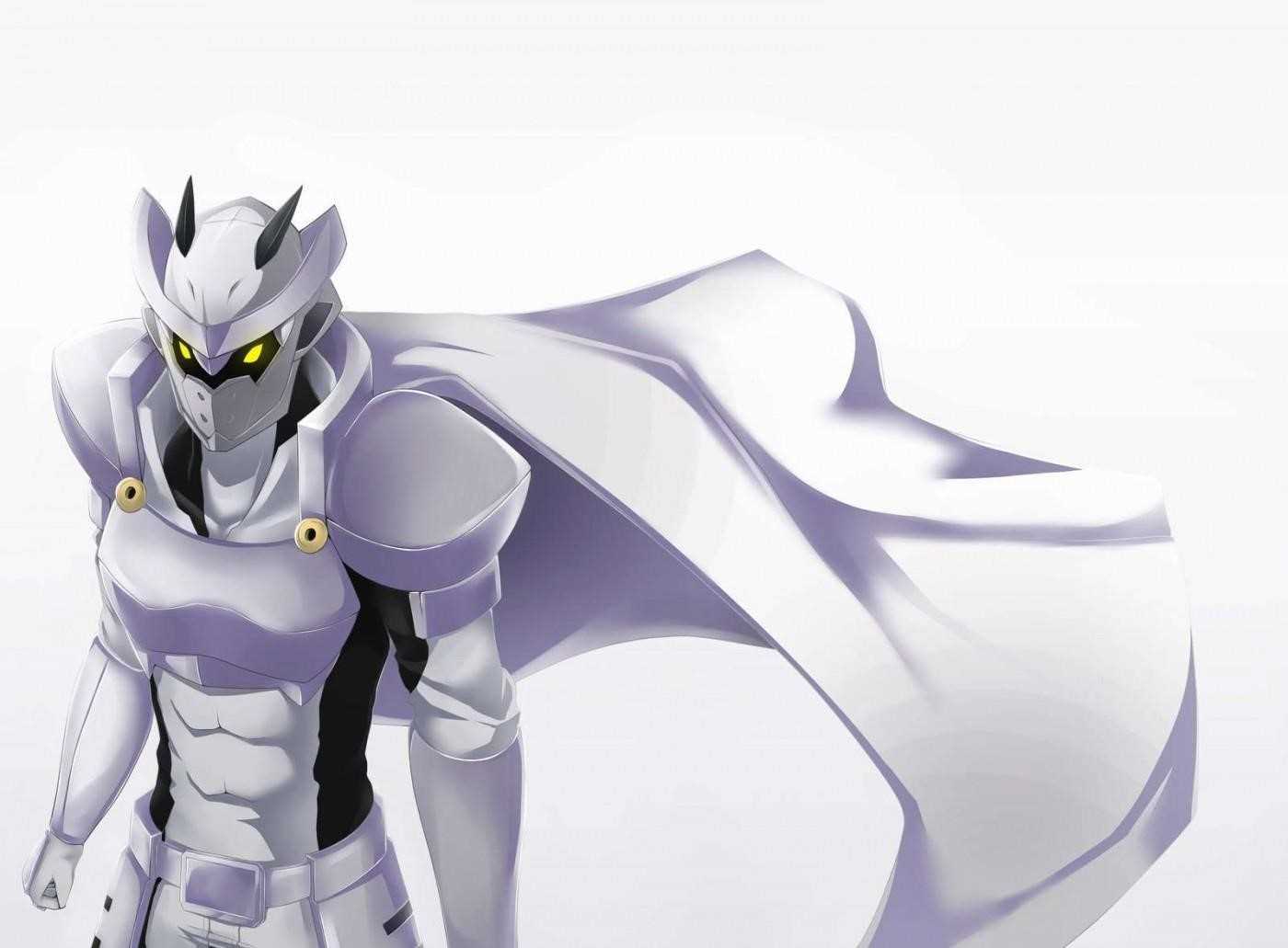 Read Akame Ga Kill! EN Manga Online