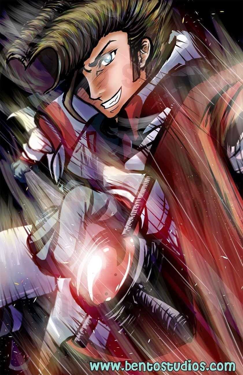 Read Akame Ga Kill! EN Manga Online