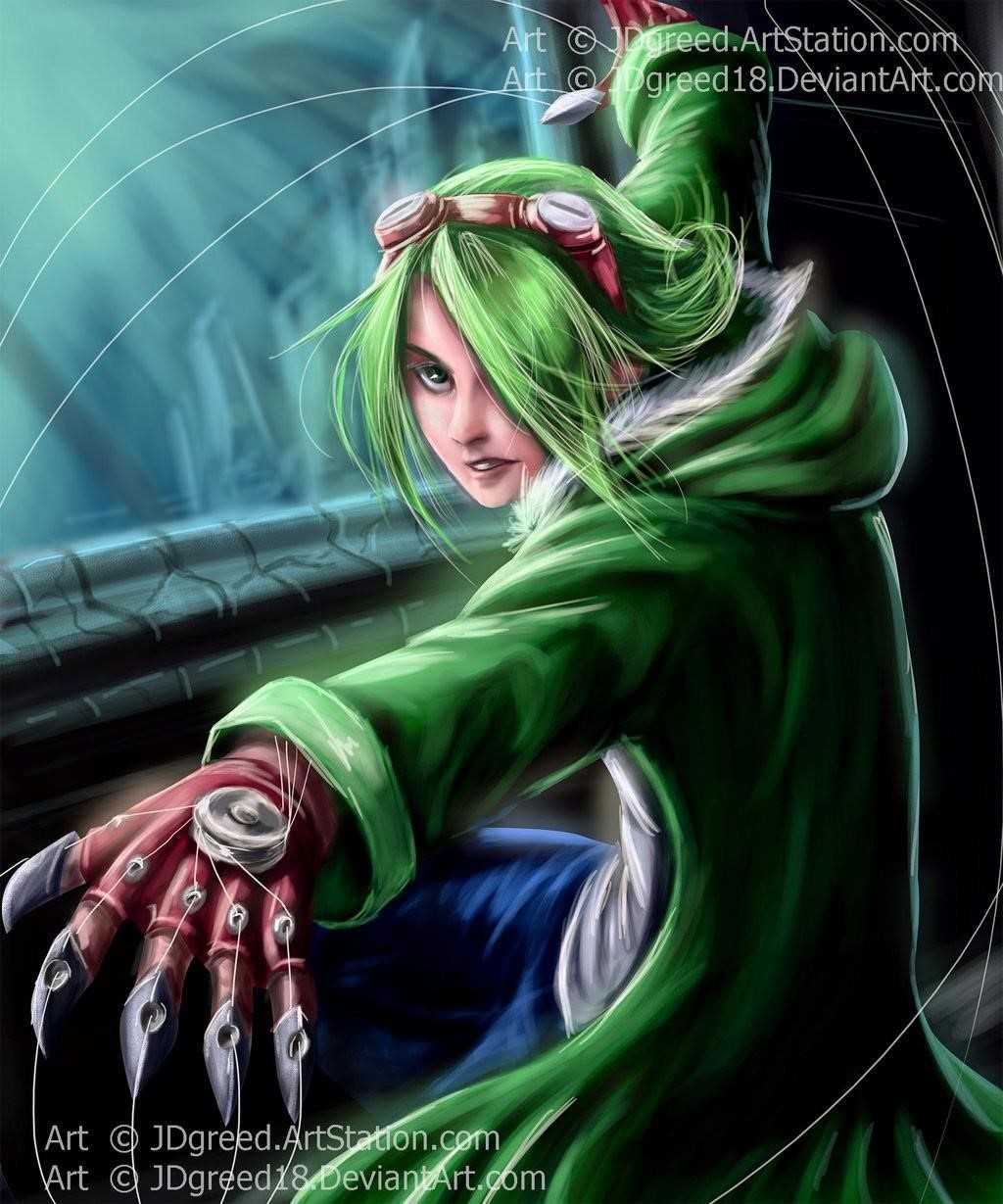 Read Akame Ga Kill! EN Manga Online