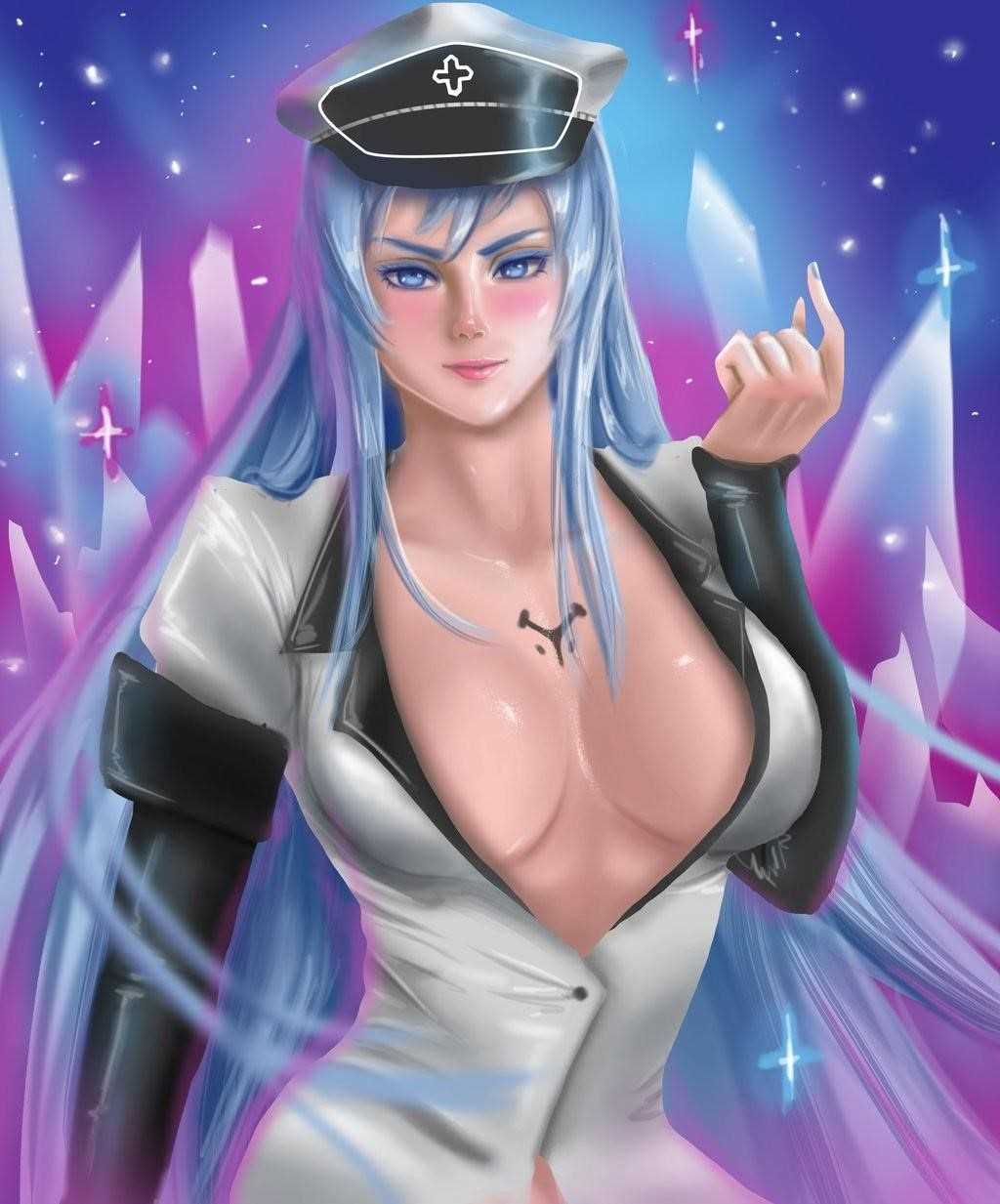 Read Akame Ga Kill! EN Manga Online