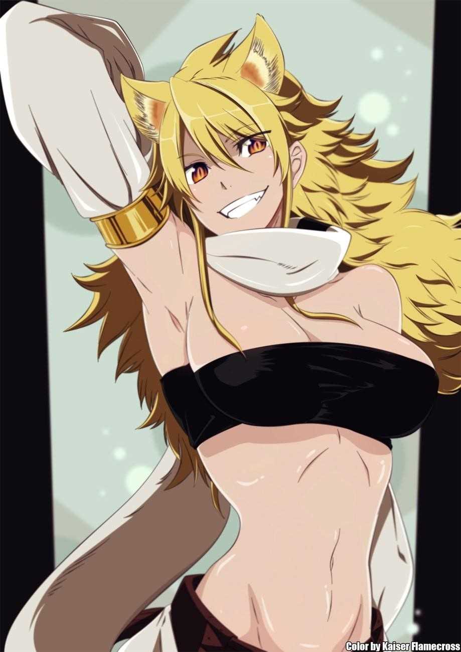 Read Akame Ga Kill! EN Manga Online