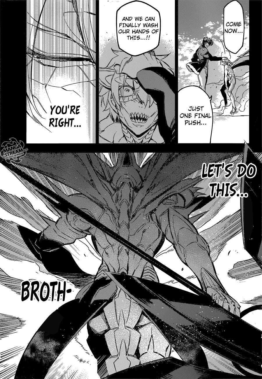 Read Akame Ga Kill! EN Manga Online