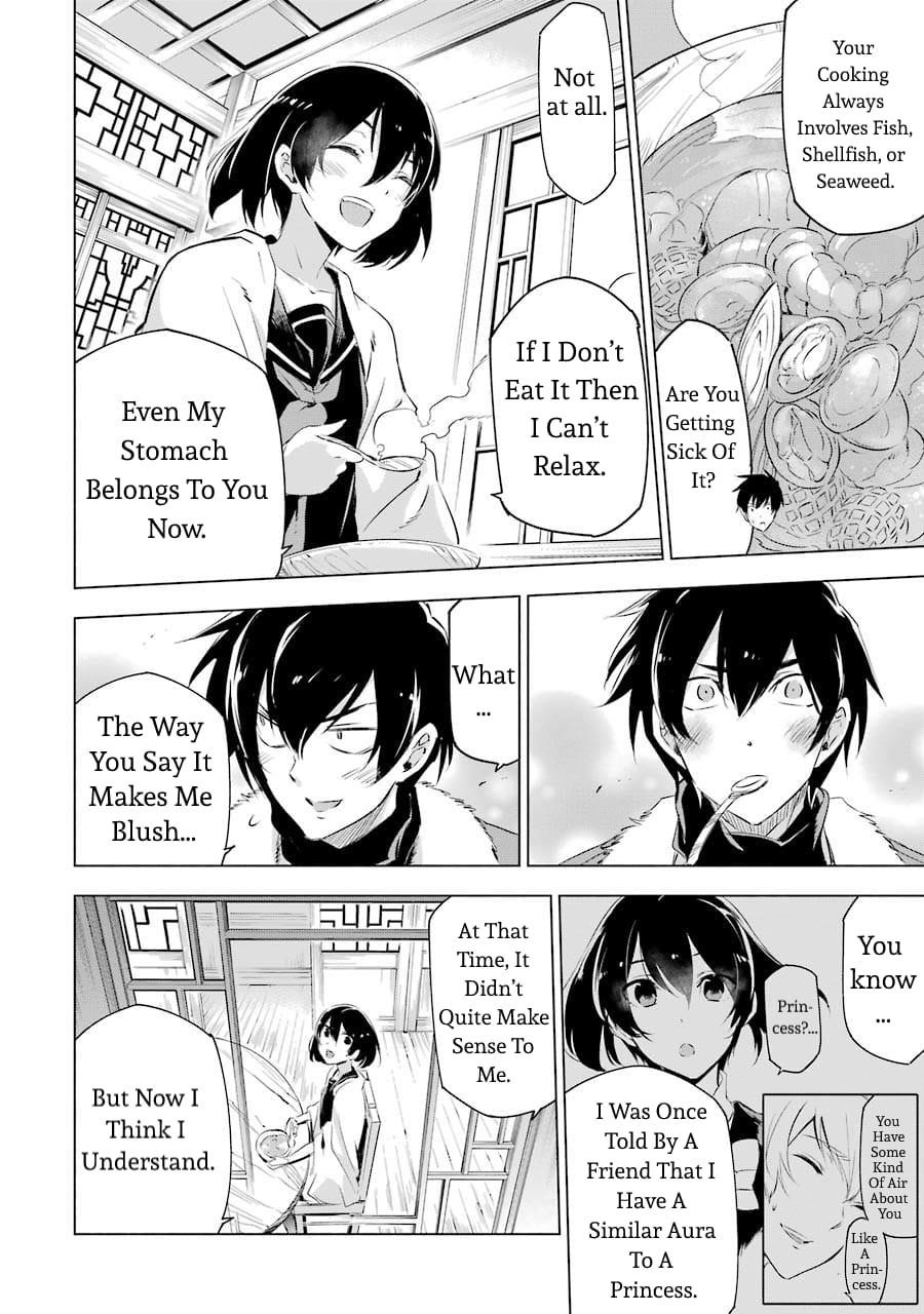 Read Akame Ga Kill! EN Manga Online