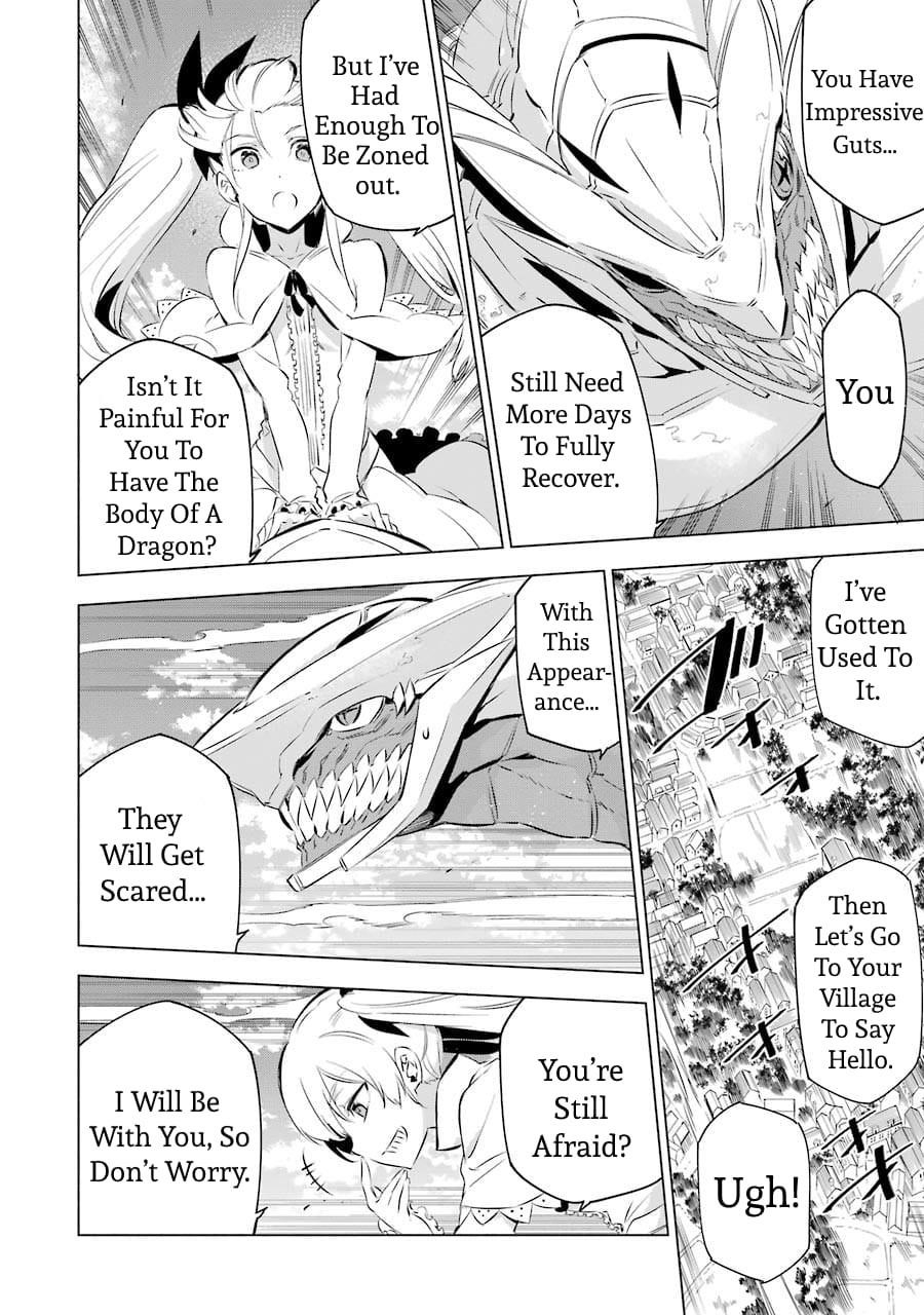 Read Akame Ga Kill! EN Manga Online