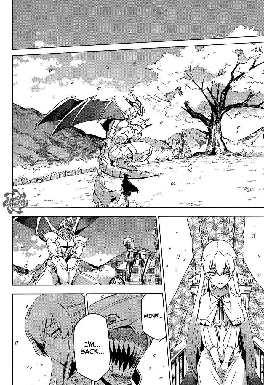 Read Akame Ga Kill! EN Manga Online