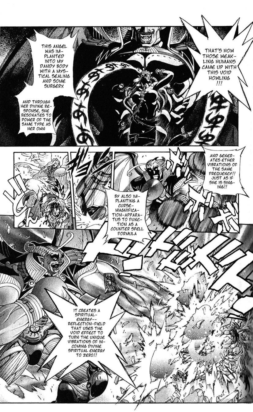 Read Bastard EN Manga Online