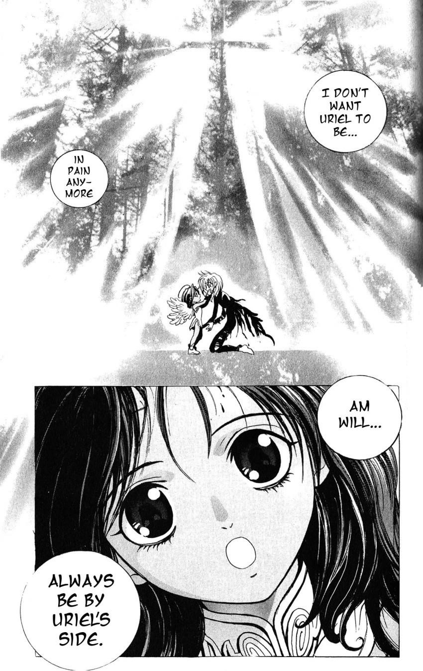 Read Bastard EN Manga Online