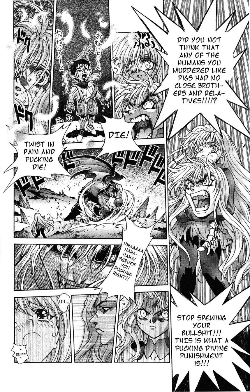 Read Bastard EN Manga Online