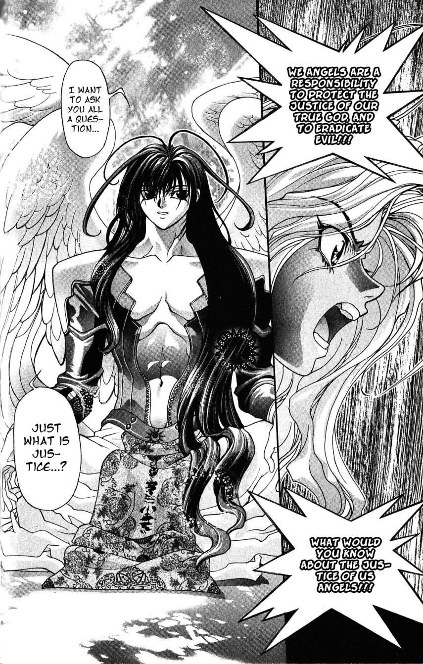 Read Bastard EN Manga Online