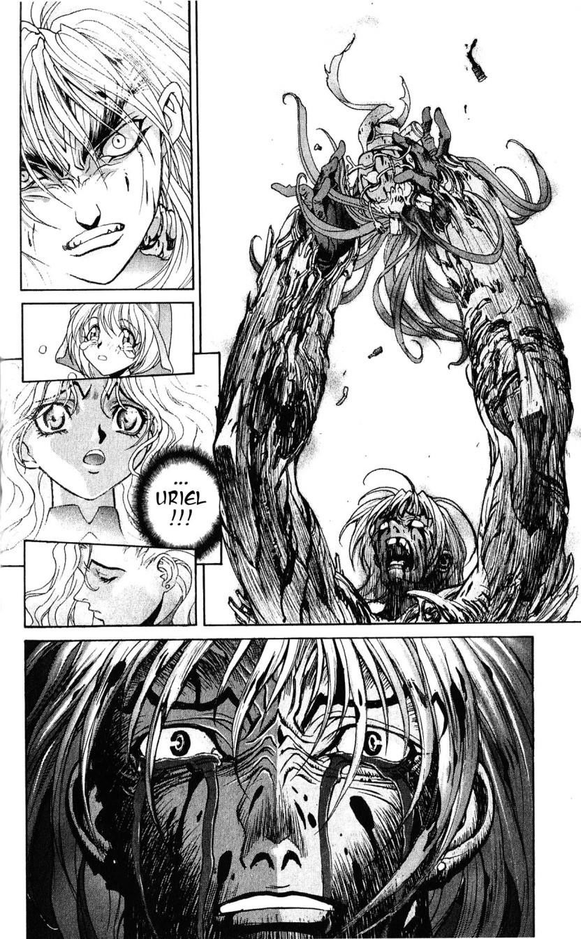 Read Bastard EN Manga Online