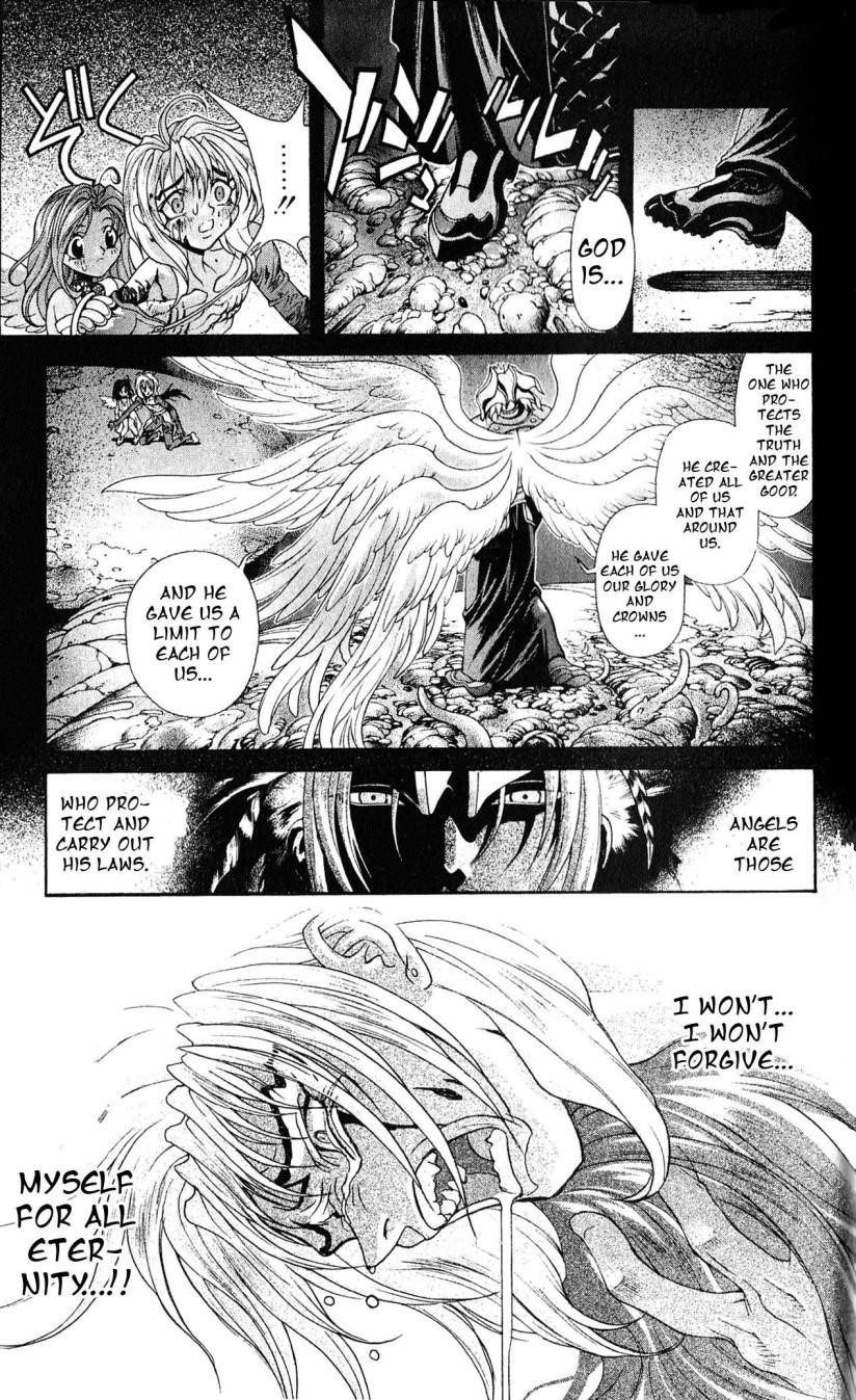 Read Bastard EN Manga Online