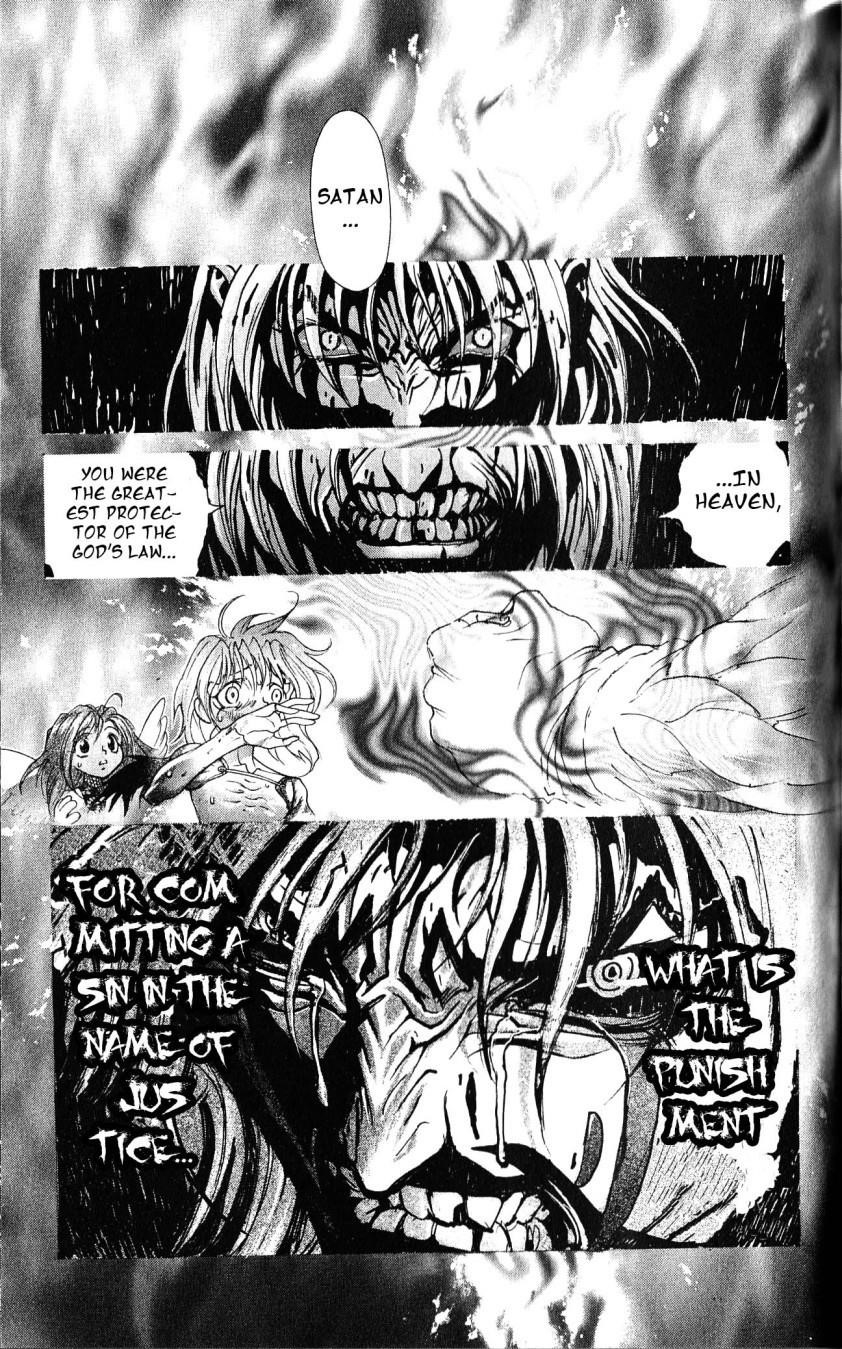 Read Bastard EN Manga Online