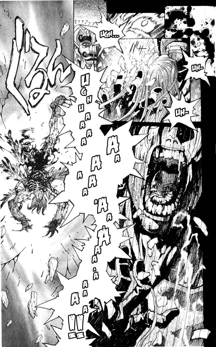 Read Bastard EN Manga Online