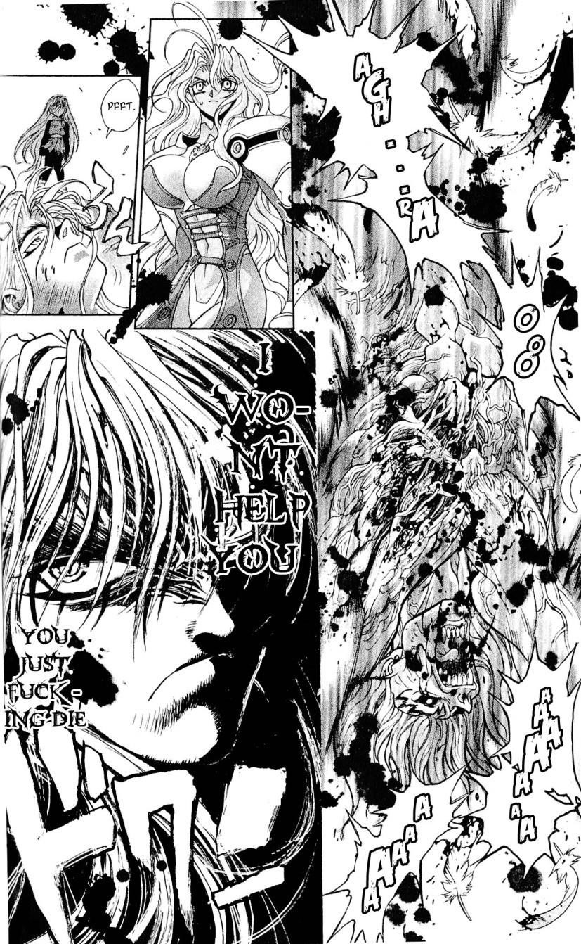 Read Bastard EN Manga Online