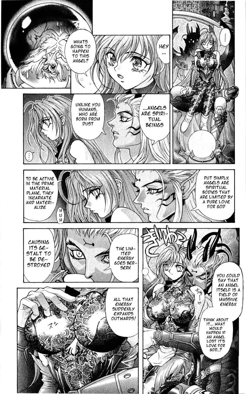 Read Bastard EN Manga Online