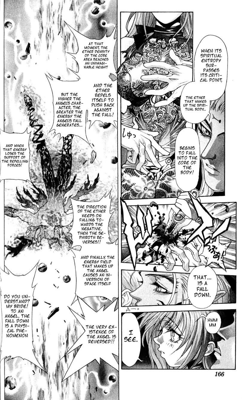 Read Bastard EN Manga Online