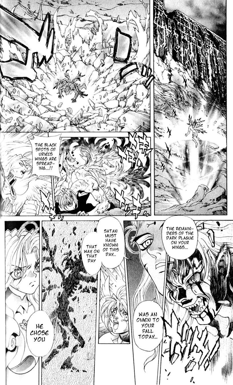 Read Bastard EN Manga Online