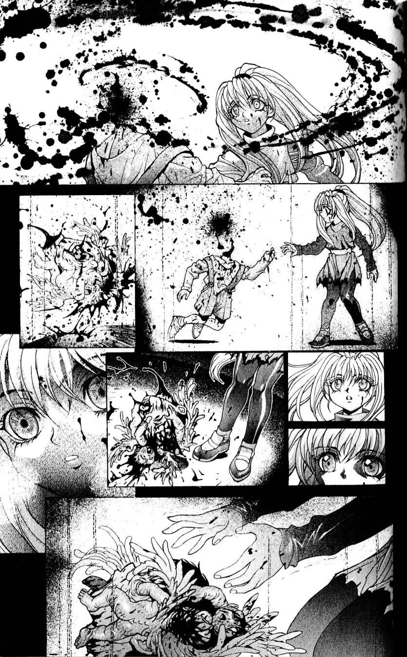 Read Bastard EN Manga Online