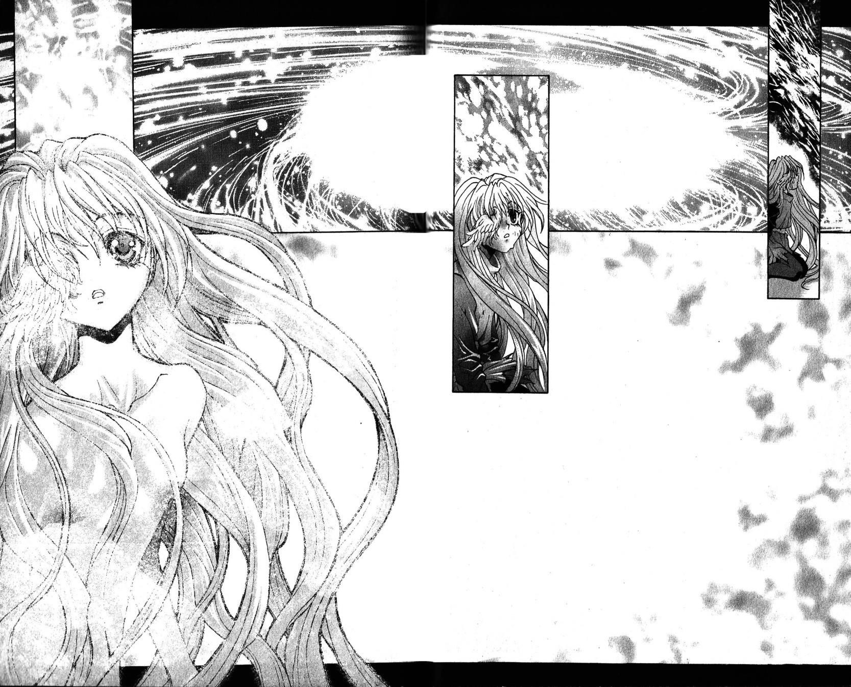 Read Bastard EN Manga Online