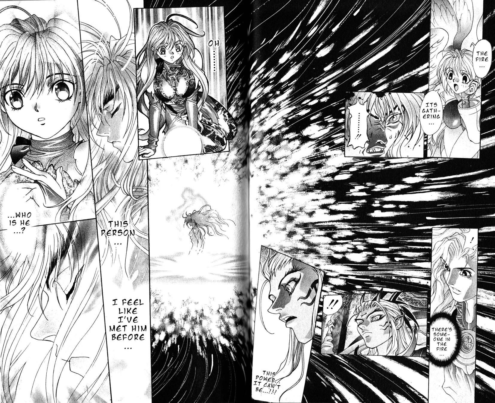 Read Bastard EN Manga Online