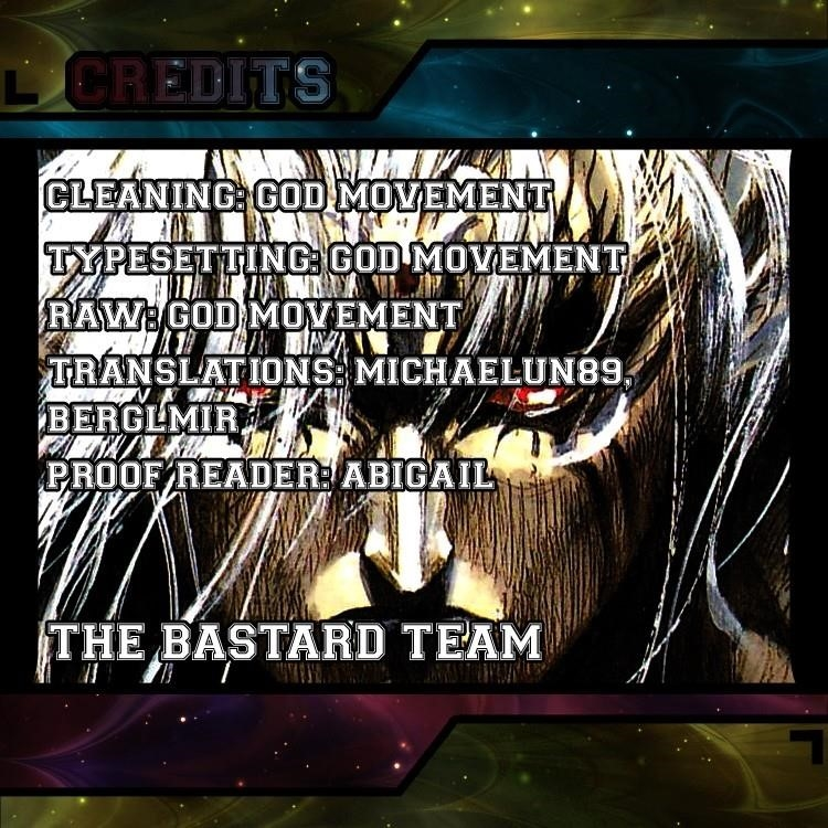 Read Bastard EN Manga Online
