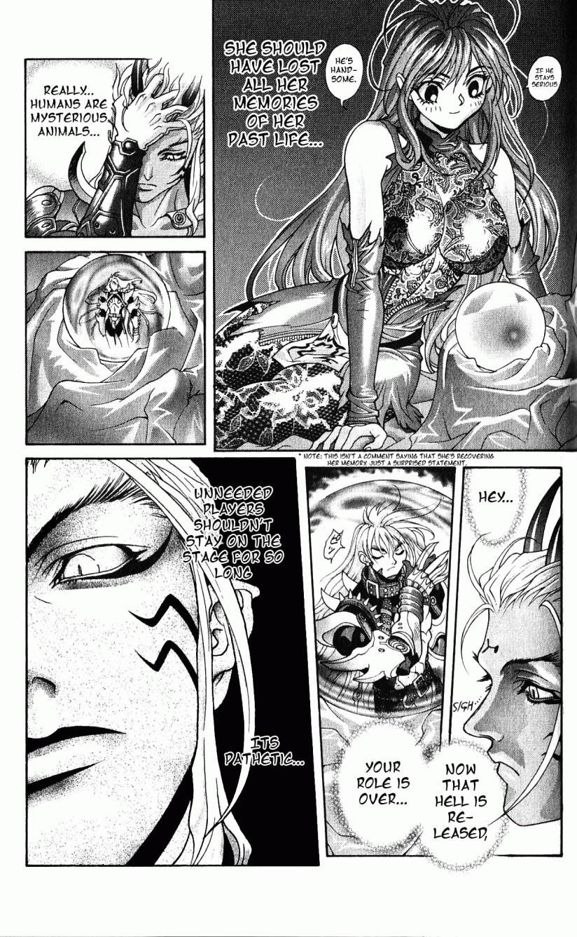 Read Bastard EN Manga Online