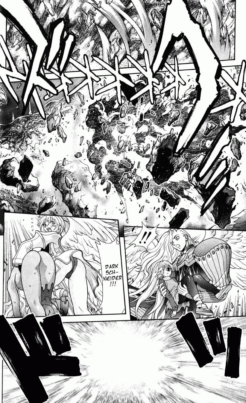 Read Bastard EN Manga Online