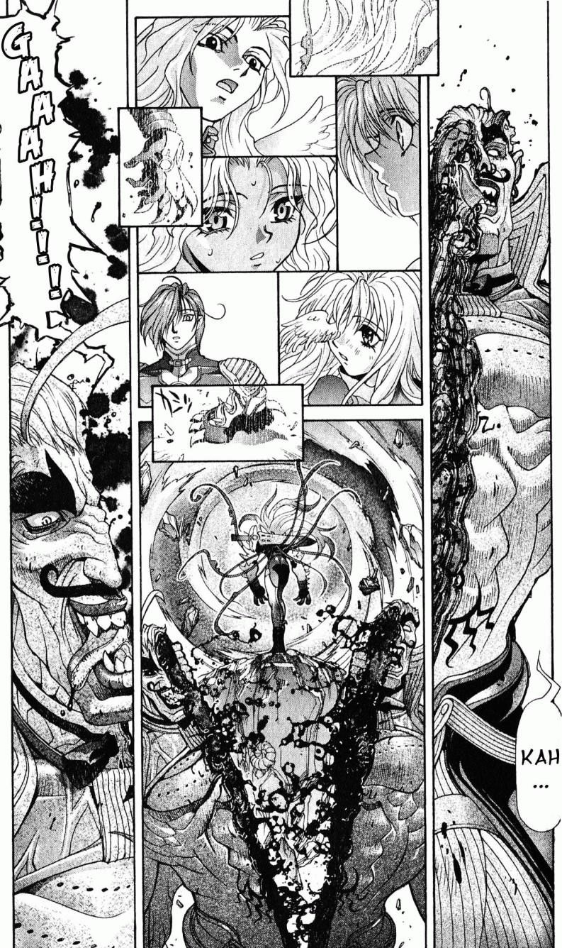 Read Bastard EN Manga Online