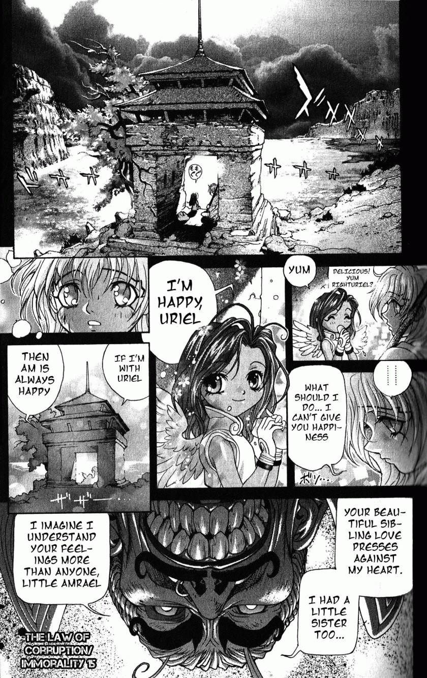 Read Bastard EN Manga Online